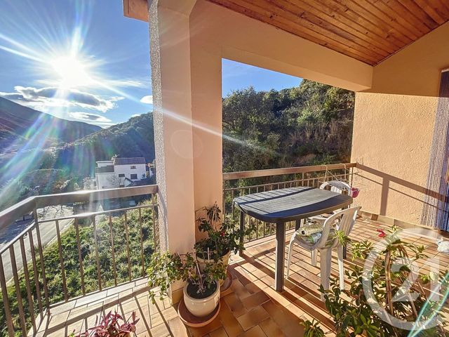 Maison à vendre - 14 pièces - 311,99 m2 - Amelie Les Bains Palalda - 66 - LANGUEDOC-ROUSSILLON