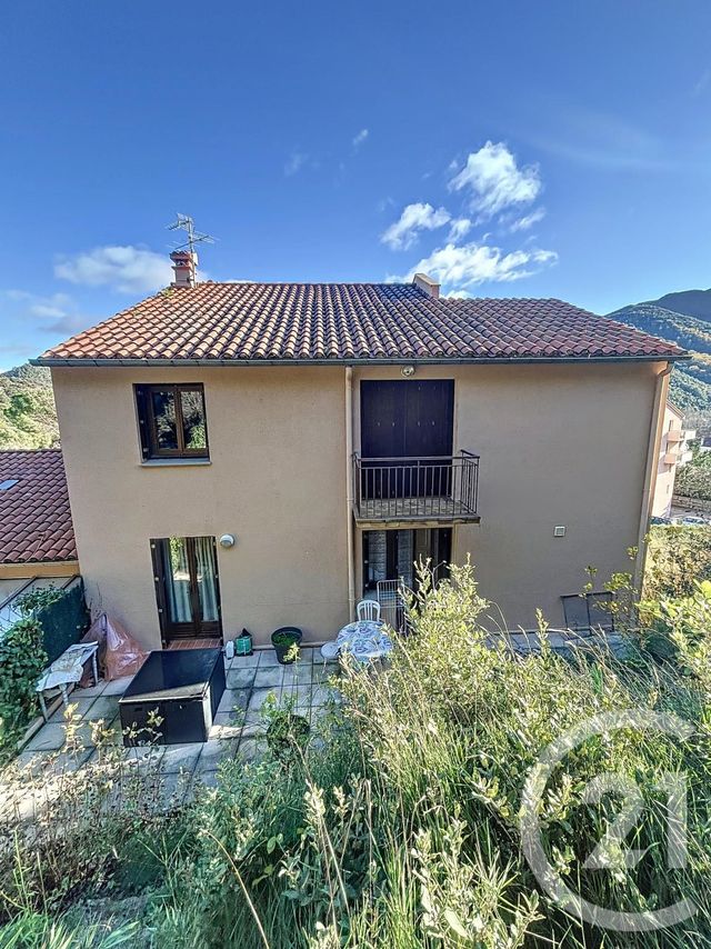 Maison à vendre - 14 pièces - 311,99 m2 - Amelie Les Bains Palalda - 66 - LANGUEDOC-ROUSSILLON