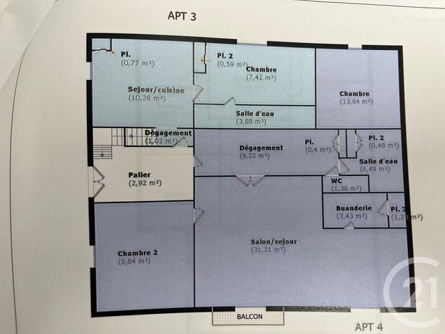Maison à vendre - 14 pièces - 311,99 m2 - Amelie Les Bains Palalda - 66 - LANGUEDOC-ROUSSILLON