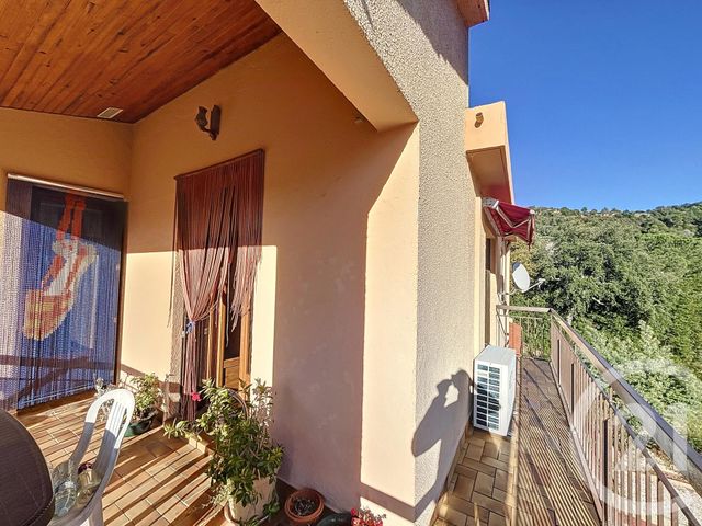 Maison à vendre - 14 pièces - 311,99 m2 - Amelie Les Bains Palalda - 66 - LANGUEDOC-ROUSSILLON