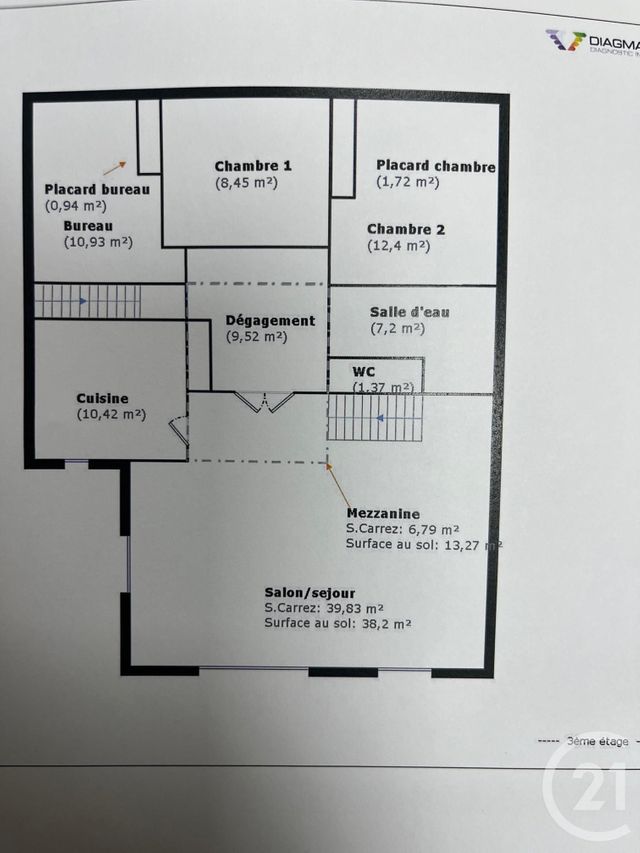 Maison à vendre - 14 pièces - 311,99 m2 - Amelie Les Bains Palalda - 66 - LANGUEDOC-ROUSSILLON