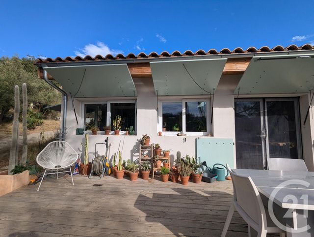 Maison à vendre - 4 pièces - 98,89 m2 - Ceret - 66 - LANGUEDOC-ROUSSILLON