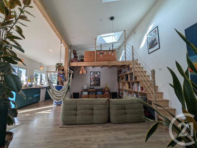 Maison à vendre - 4 pièces - 98,89 m2 - Ceret - 66 - LANGUEDOC-ROUSSILLON