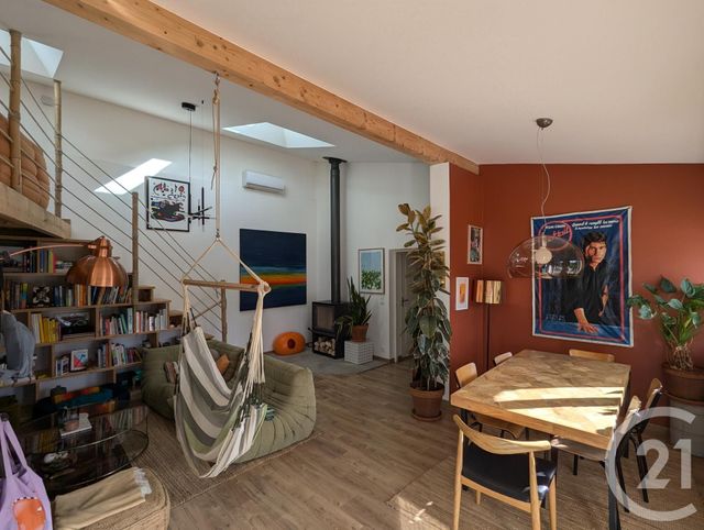 Maison à vendre - 4 pièces - 98,89 m2 - Ceret - 66 - LANGUEDOC-ROUSSILLON