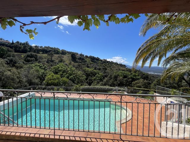 Maison à vendre - 6 pièces - 217 m2 - Le Boulou - 66 - LANGUEDOC-ROUSSILLON