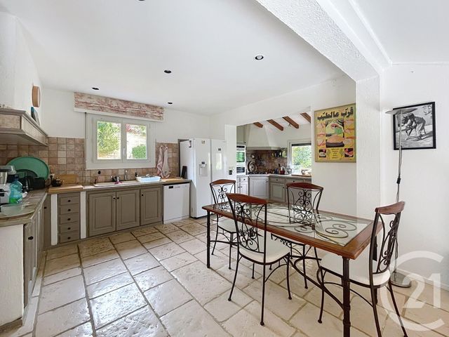 Maison à vendre - 6 pièces - 217 m2 - Le Boulou - 66 - LANGUEDOC-ROUSSILLON