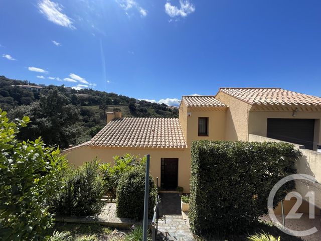 Maison à vendre - 6 pièces - 217 m2 - Le Boulou - 66 - LANGUEDOC-ROUSSILLON