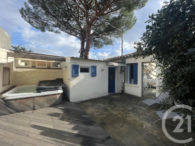 Maison &agrave; vendre - 8 pi&egrave;ces - 185,19 m2 - St Jean Pla De Corts - 66 - LANGUEDOC-ROUSSILLON