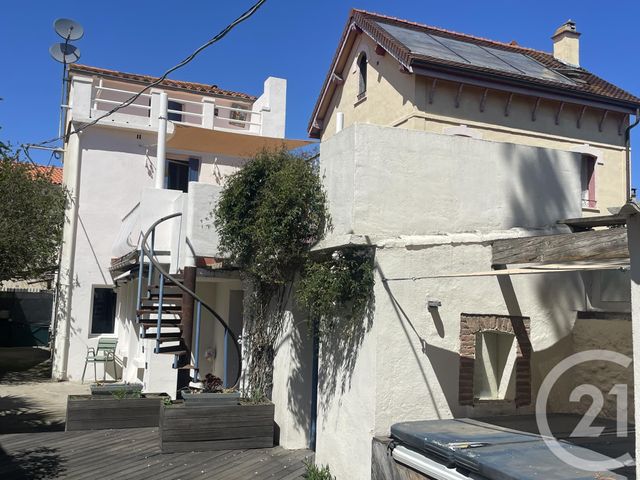 Maison &agrave; vendre - 8 pi&egrave;ces - 185,19 m2 - St Jean Pla De Corts - 66 - LANGUEDOC-ROUSSILLON