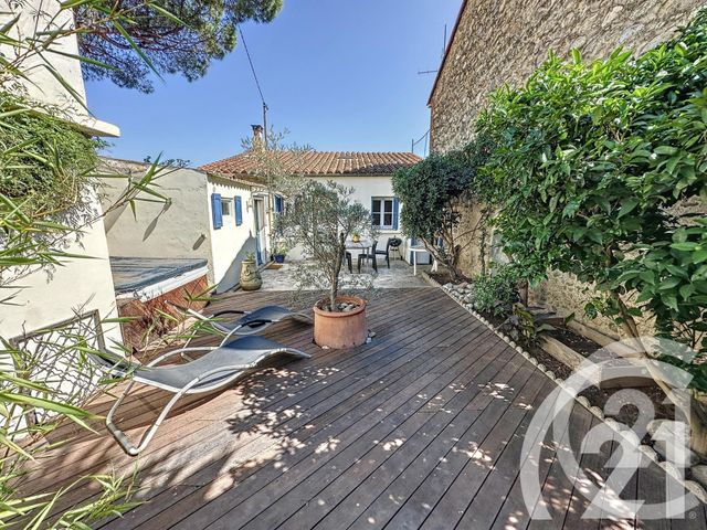 Maison &agrave; vendre - 8 pi&egrave;ces - 185,19 m2 - St Jean Pla De Corts - 66 - LANGUEDOC-ROUSSILLON
