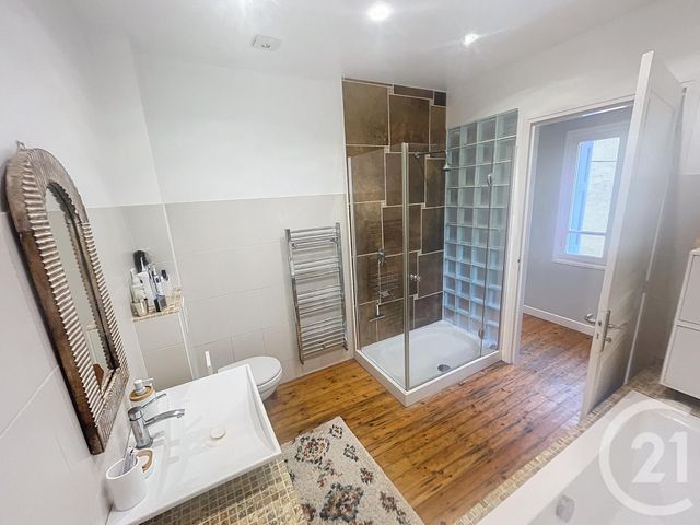 Maison &agrave; vendre - 8 pi&egrave;ces - 185,19 m2 - St Jean Pla De Corts - 66 - LANGUEDOC-ROUSSILLON