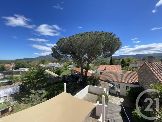 Maison &agrave; vendre - 8 pi&egrave;ces - 185,19 m2 - St Jean Pla De Corts - 66 - LANGUEDOC-ROUSSILLON