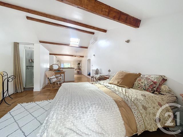 Maison &agrave; vendre - 8 pi&egrave;ces - 185,19 m2 - St Jean Pla De Corts - 66 - LANGUEDOC-ROUSSILLON