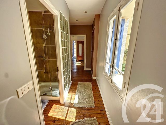 Maison &agrave; vendre - 8 pi&egrave;ces - 185,19 m2 - St Jean Pla De Corts - 66 - LANGUEDOC-ROUSSILLON