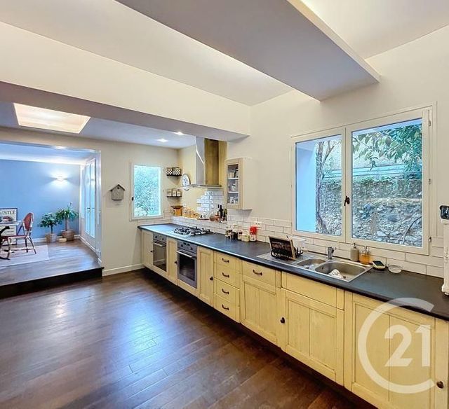 Maison &agrave; vendre - 8 pi&egrave;ces - 185,19 m2 - St Jean Pla De Corts - 66 - LANGUEDOC-ROUSSILLON