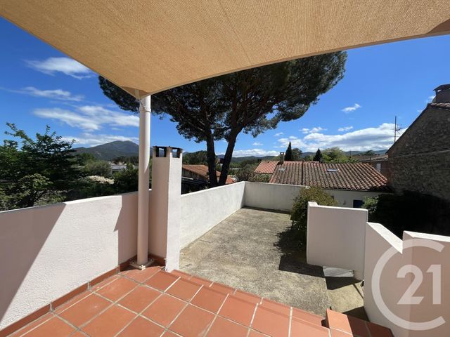 Maison &agrave; vendre - 8 pi&egrave;ces - 185,19 m2 - St Jean Pla De Corts - 66 - LANGUEDOC-ROUSSILLON