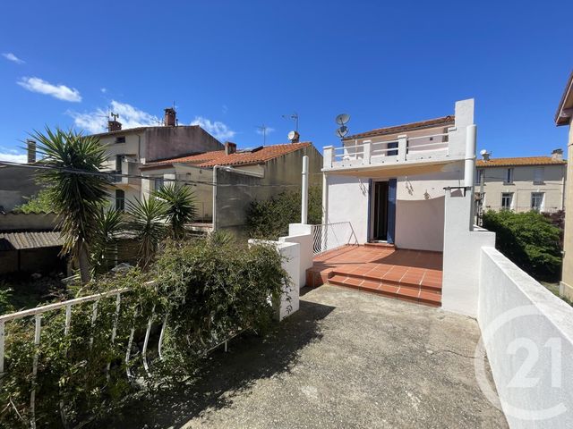 Maison &agrave; vendre - 8 pi&egrave;ces - 185,19 m2 - St Jean Pla De Corts - 66 - LANGUEDOC-ROUSSILLON