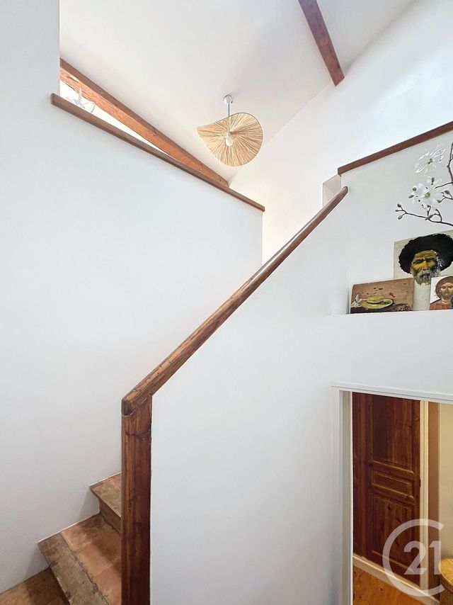 Maison &agrave; vendre - 8 pi&egrave;ces - 185,19 m2 - St Jean Pla De Corts - 66 - LANGUEDOC-ROUSSILLON