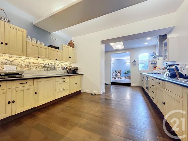 Maison &agrave; vendre - 8 pi&egrave;ces - 185,19 m2 - St Jean Pla De Corts - 66 - LANGUEDOC-ROUSSILLON