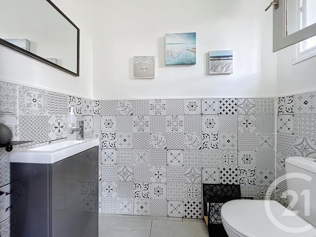 Maison à vendre - 8 pièces - 184 m2 - Reynes - 66 - LANGUEDOC-ROUSSILLON