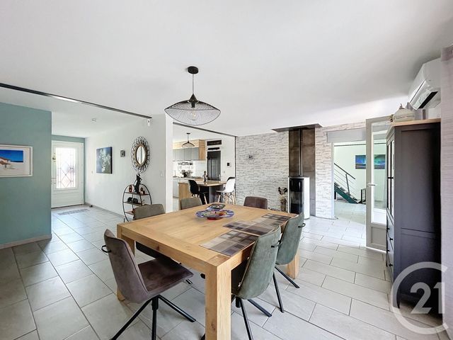 Maison à vendre - 8 pièces - 184 m2 - Reynes - 66 - LANGUEDOC-ROUSSILLON