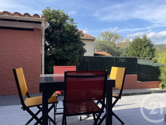 Maison à vendre - 8 pièces - 184 m2 - Reynes - 66 - LANGUEDOC-ROUSSILLON