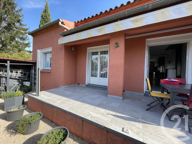 Maison à vendre - 8 pièces - 184 m2 - Reynes - 66 - LANGUEDOC-ROUSSILLON