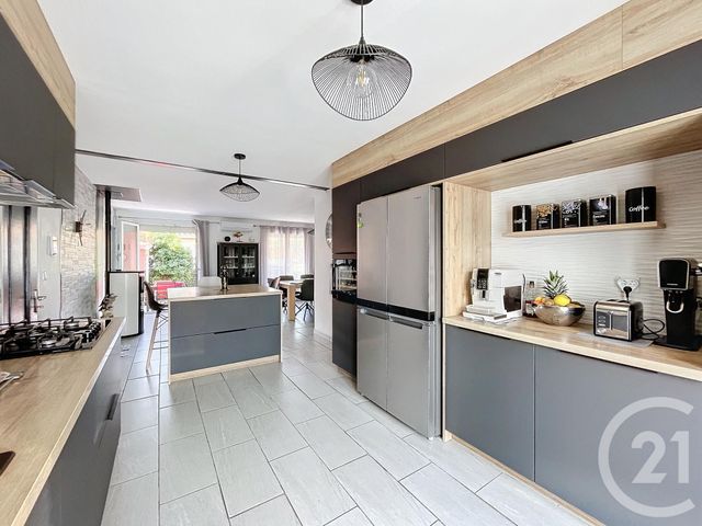 Maison à vendre - 8 pièces - 184 m2 - Reynes - 66 - LANGUEDOC-ROUSSILLON