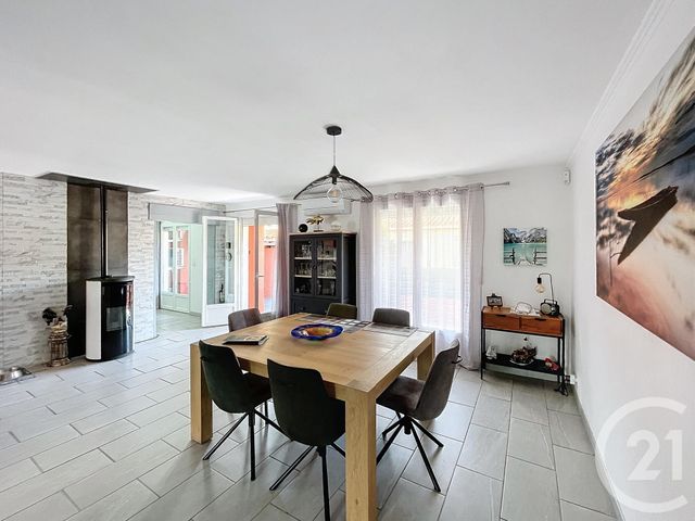 Maison à vendre - 8 pièces - 184 m2 - Reynes - 66 - LANGUEDOC-ROUSSILLON