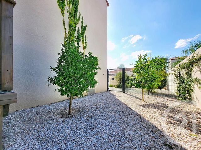 Maison &agrave; vendre - 4 pi&egrave;ces - 90,42 m2 - Maureillas Las Illas - 66 - LANGUEDOC-ROUSSILLON