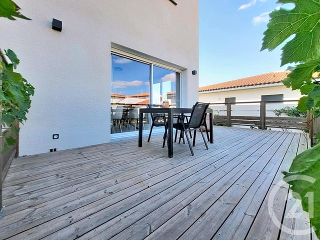 Maison &agrave; vendre - 4 pi&egrave;ces - 90,42 m2 - Maureillas Las Illas - 66 - LANGUEDOC-ROUSSILLON