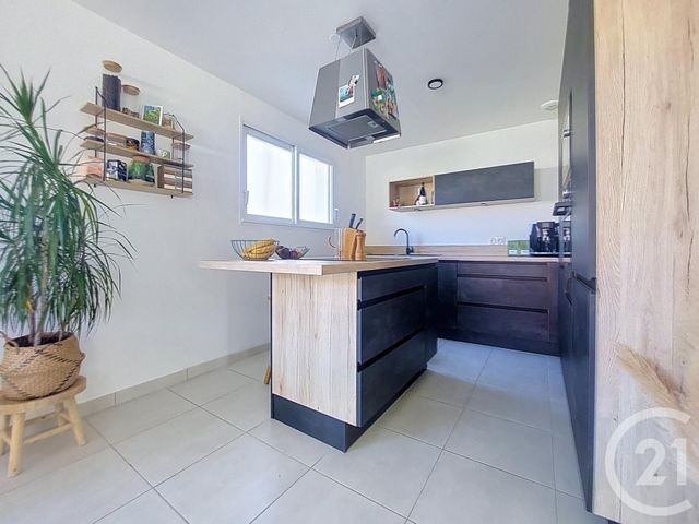 Maison &agrave; vendre - 4 pi&egrave;ces - 90,42 m2 - Maureillas Las Illas - 66 - LANGUEDOC-ROUSSILLON