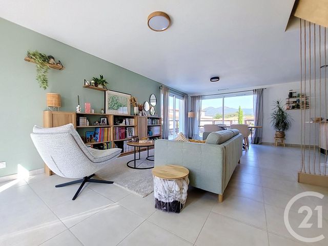 Maison &agrave; vendre - 4 pi&egrave;ces - 90,42 m2 - Maureillas Las Illas - 66 - LANGUEDOC-ROUSSILLON