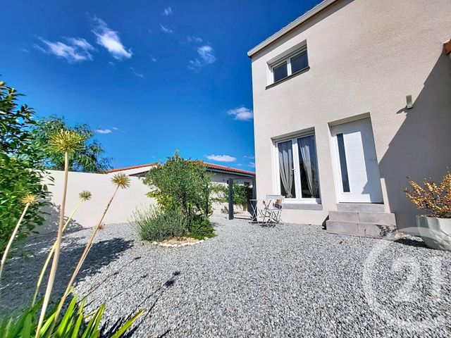 Maison &agrave; vendre - 4 pi&egrave;ces - 90,42 m2 - Maureillas Las Illas - 66 - LANGUEDOC-ROUSSILLON