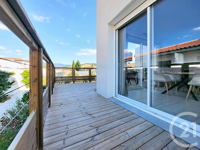 Maison &agrave; vendre - 4 pi&egrave;ces - 90,42 m2 - Maureillas Las Illas - 66 - LANGUEDOC-ROUSSILLON