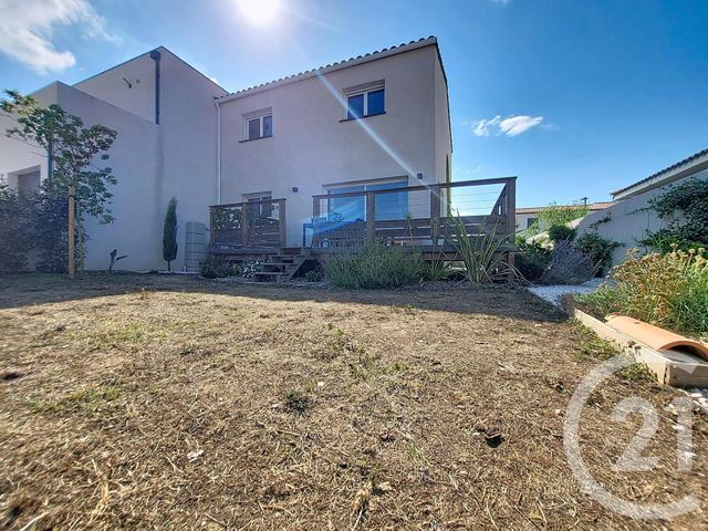 Maison &agrave; vendre - 4 pi&egrave;ces - 90,42 m2 - Maureillas Las Illas - 66 - LANGUEDOC-ROUSSILLON