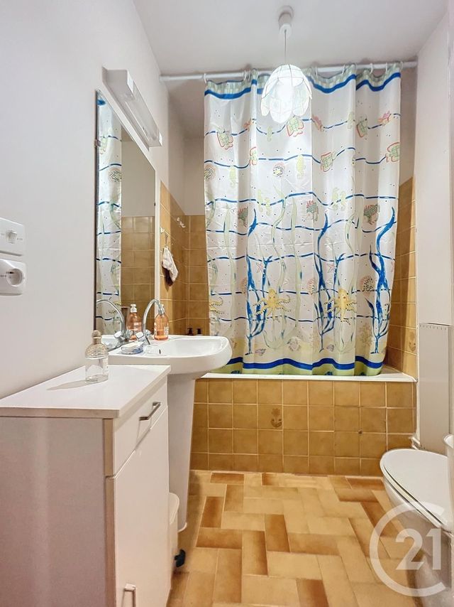 Appartement Studio à vendre - 1 pièce - 24 m2 - Amelie Les Bains Palalda - 66 - LANGUEDOC-ROUSSILLON