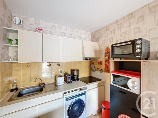Appartement Studio à vendre - 1 pièce - 24 m2 - Amelie Les Bains Palalda - 66 - LANGUEDOC-ROUSSILLON