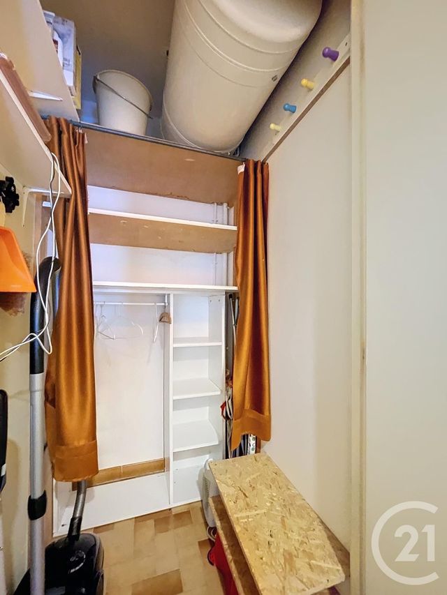 Appartement Studio à vendre - 1 pièce - 24 m2 - Amelie Les Bains Palalda - 66 - LANGUEDOC-ROUSSILLON