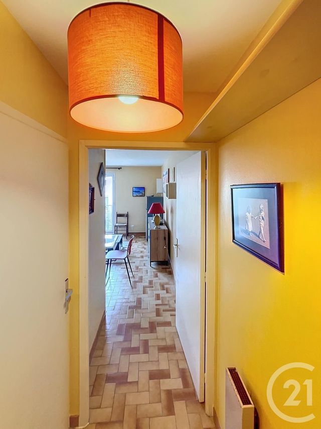 Appartement Studio à vendre - 1 pièce - 24 m2 - Amelie Les Bains Palalda - 66 - LANGUEDOC-ROUSSILLON