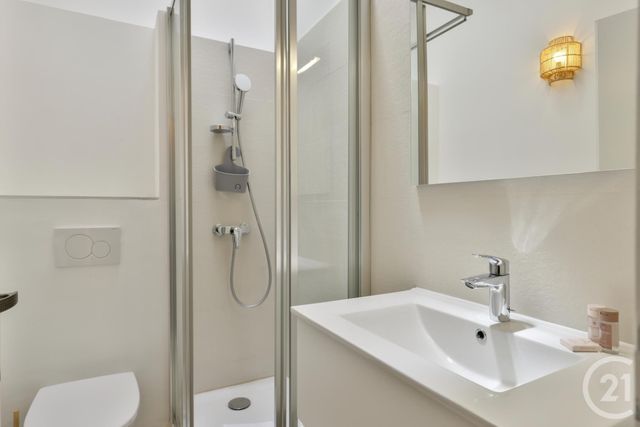 Appartement F2 à vendre - 2 pièces - 32 m2 - Villefranche Sur Mer - 06 - PROVENCE-ALPES-COTE-D-AZUR