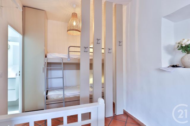 Appartement F2 à vendre - 2 pièces - 32 m2 - Villefranche Sur Mer - 06 - PROVENCE-ALPES-COTE-D-AZUR