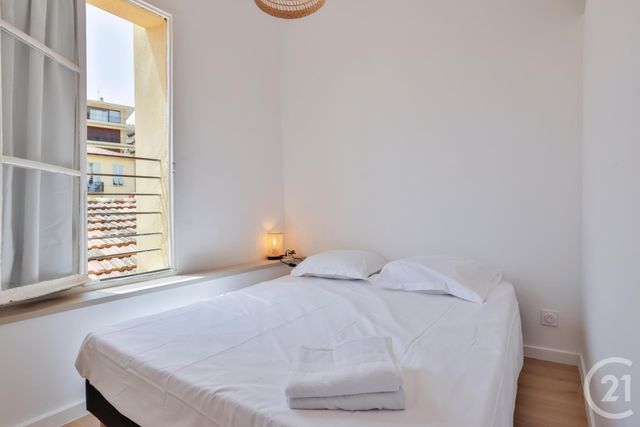 Appartement F2 à vendre - 2 pièces - 32 m2 - Villefranche Sur Mer - 06 - PROVENCE-ALPES-COTE-D-AZUR