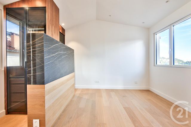 Appartement Duplex &agrave; vendre - 2 pi&egrave;ces - 45,90 m2 - Villefranche Sur Mer - 06 - PROVENCE-ALPES-COTE-D-AZUR