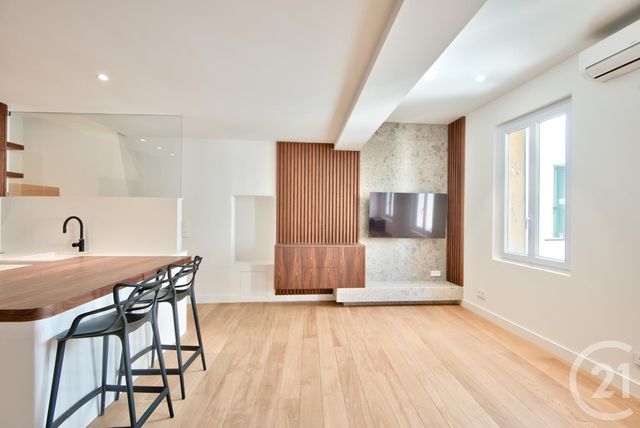 Appartement Duplex &agrave; vendre - 2 pi&egrave;ces - 45,90 m2 - Villefranche Sur Mer - 06 - PROVENCE-ALPES-COTE-D-AZUR