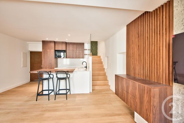 appartement - VILLEFRANCHE SUR MER - 06