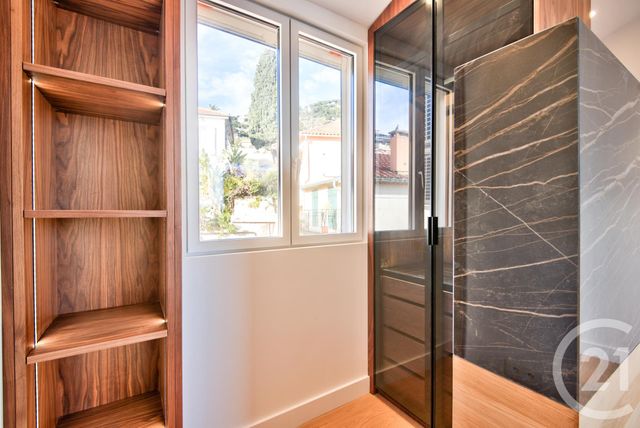 Appartement Duplex &agrave; vendre - 2 pi&egrave;ces - 45,90 m2 - Villefranche Sur Mer - 06 - PROVENCE-ALPES-COTE-D-AZUR