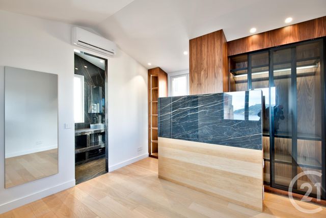 Appartement Duplex &agrave; vendre - 2 pi&egrave;ces - 45,90 m2 - Villefranche Sur Mer - 06 - PROVENCE-ALPES-COTE-D-AZUR