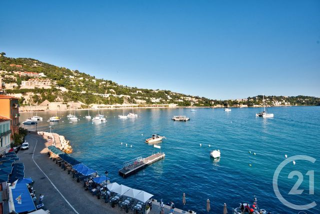 Appartement F2 à vendre - 2 pièces - 40 m2 - Villefranche Sur Mer - 06 - PROVENCE-ALPES-COTE-D-AZUR