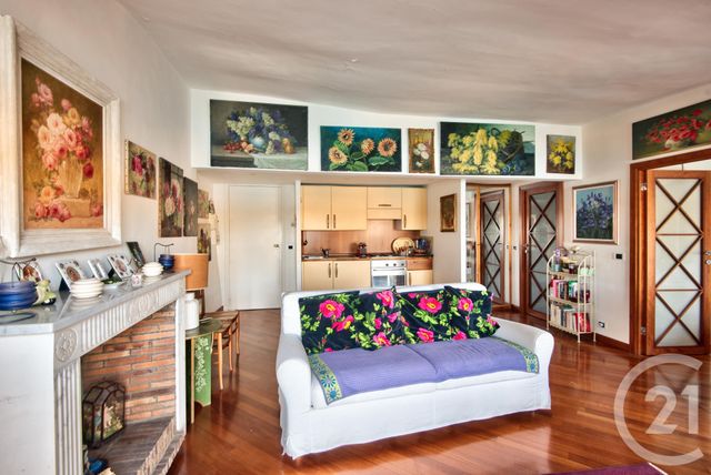 Appartement F2 à vendre - 2 pièces - 40 m2 - Villefranche Sur Mer - 06 - PROVENCE-ALPES-COTE-D-AZUR